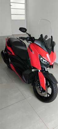 YAMAHA XMAX ABS YAMAHA XMAX ABS